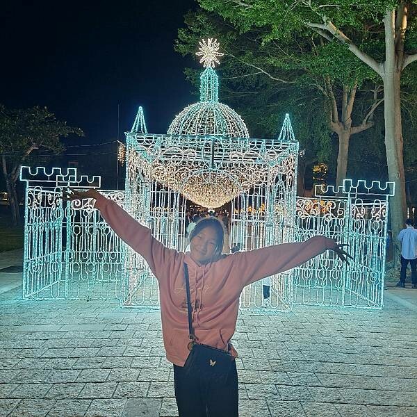 台東縣台東市台東鐵花商圈。熱鬧商圈吃喝玩樂樣樣通包,精選5商店,快來安排個多日遊迎新年