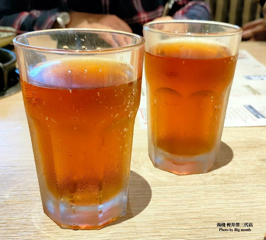 【台中火鍋】湯棧(輕井澤三代店)．主打麻油、燒酒、剝皮辣椒鍋!