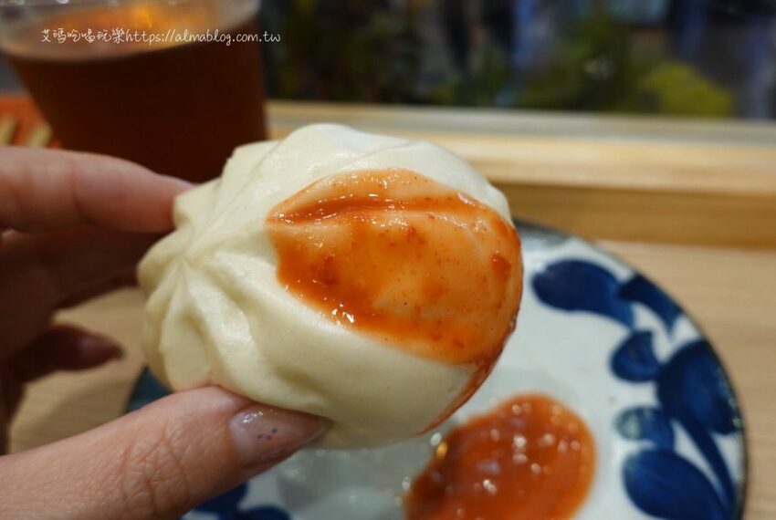 〖福又又〗不一樣的街景！小巷冒出40年老字號．新品牌文青風魚丸店．10元肉包銅板價 - 艾瑪▪ 享受吃喝玩樂札記