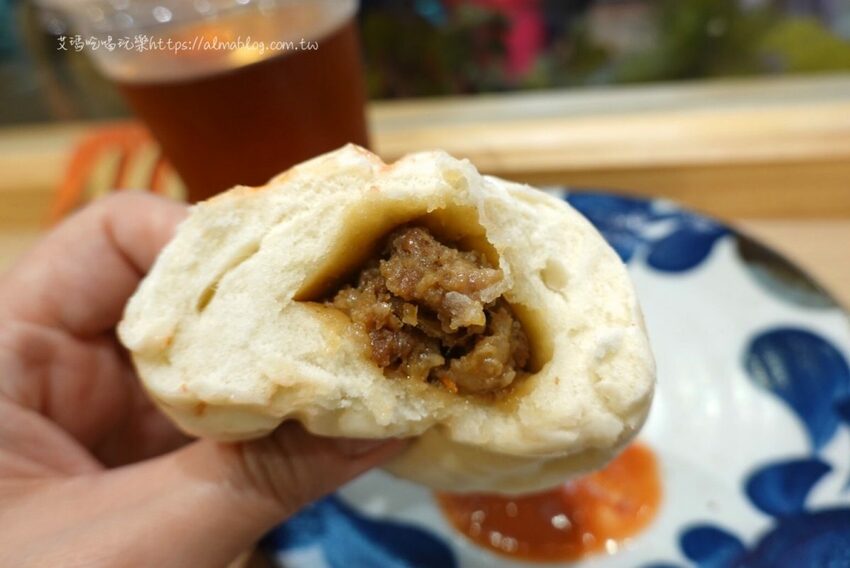 〖福又又〗不一樣的街景！小巷冒出40年老字號．新品牌文青風魚丸店．10元肉包銅板價 - 艾瑪▪ 享受吃喝玩樂札記