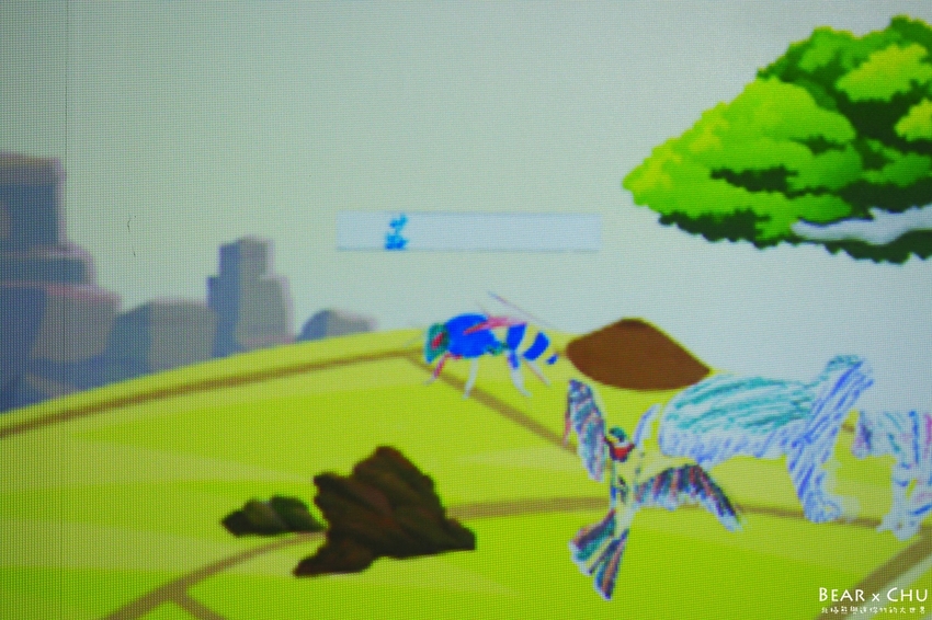 大樹屋體驗展好玩嗎？台北士林科學教育館 展覽日期2020/07/15～10/11