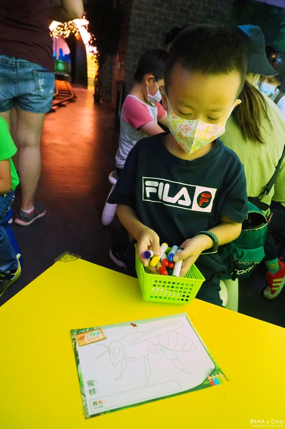 大樹屋體驗展好玩嗎？台北士林科學教育館 展覽日期2020/07/15～10/11