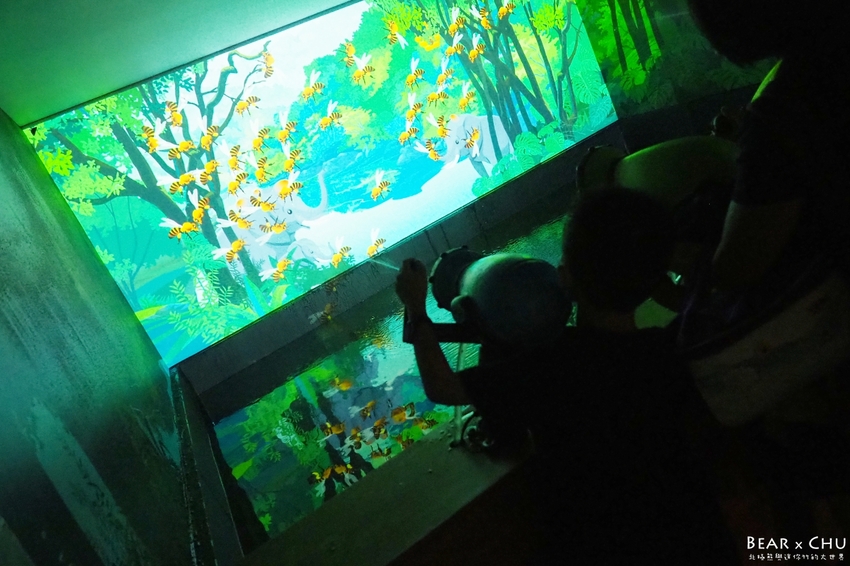 大樹屋體驗展好玩嗎？台北士林科學教育館 展覽日期2020/07/15～10/11