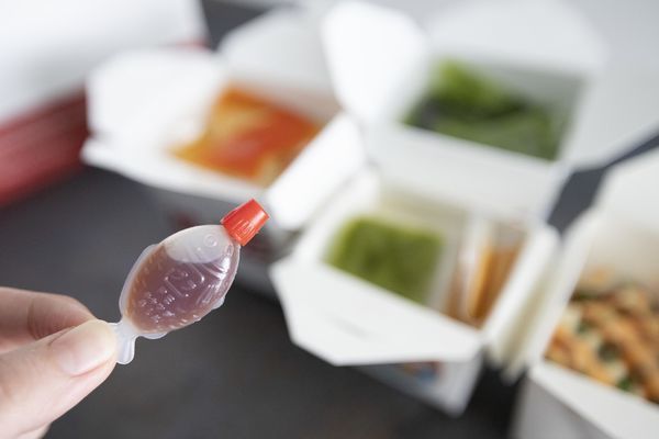 Cutaway X 貓下去涼麵 - 22