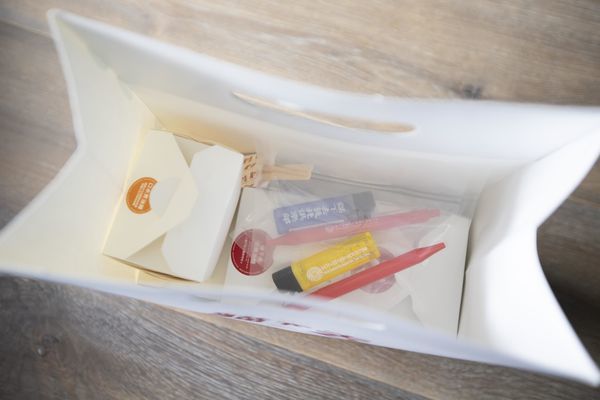 Cutaway X 貓下去涼麵 - 7