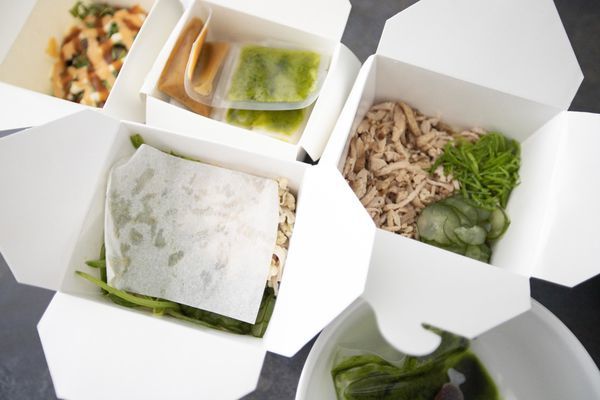 Cutaway X 貓下去涼麵 - 21