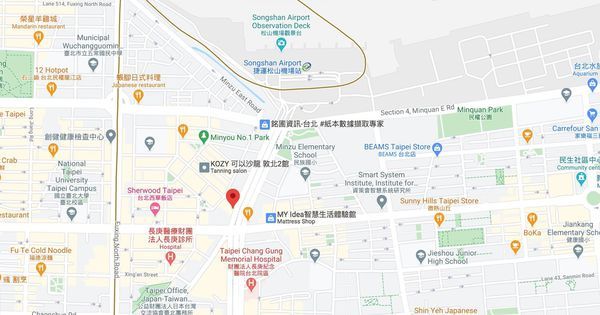 貓下去敦北俱樂部 %26; 俱樂部男孩沙龍