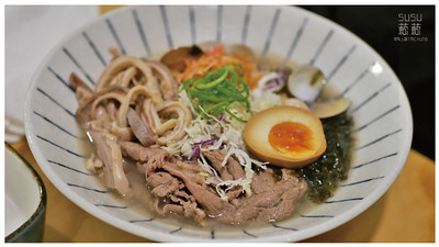 susu蔌蔌香港米線-13