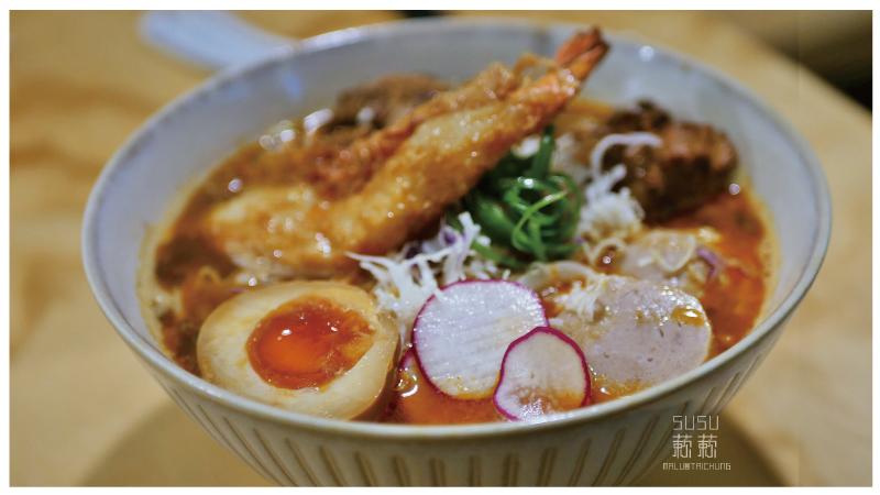 susu蔌蔌香港米線-11