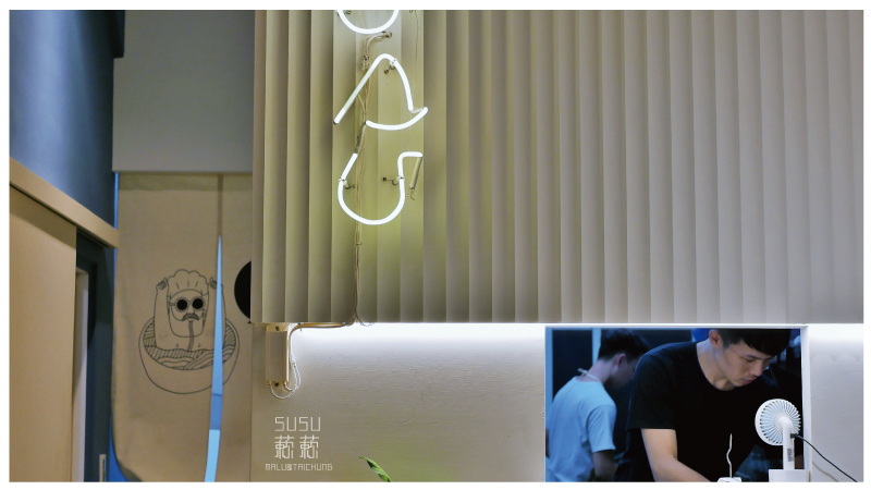 susu蔌蔌香港米線-8