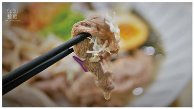susu蔌蔌香港米線-17