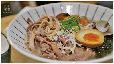 susu蔌蔌香港米線-16