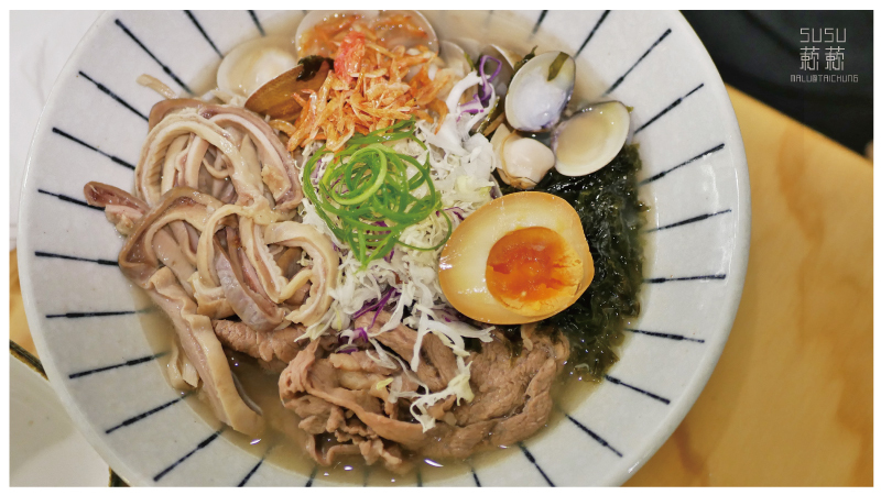 susu蔌蔌香港米線-14