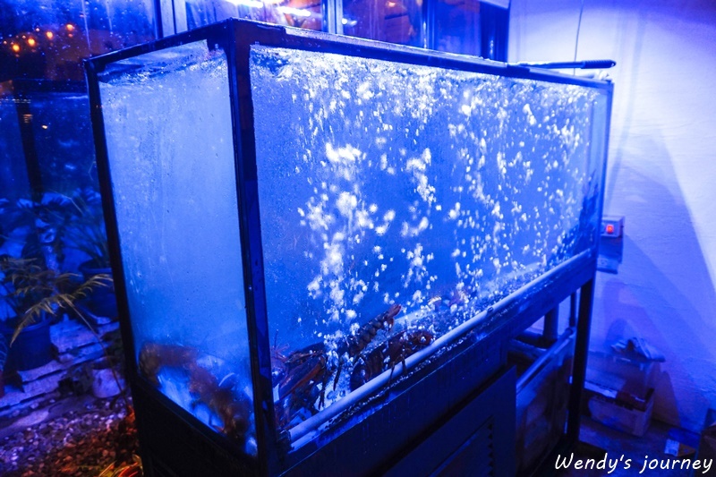 台北松山｜微笑餐桌 SMILE TABLE 龍蝦麵超推薦！美味又溫馨的約會、聚餐、親子西餐廳