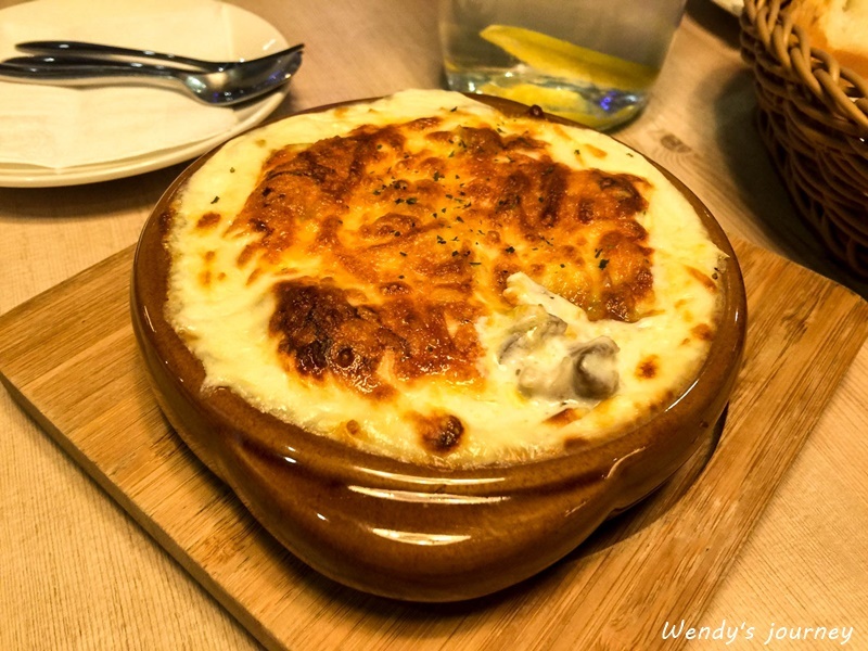 台北松山｜微笑餐桌 SMILE TABLE 龍蝦麵超推薦！美味又溫馨的約會、聚餐、親子西餐廳