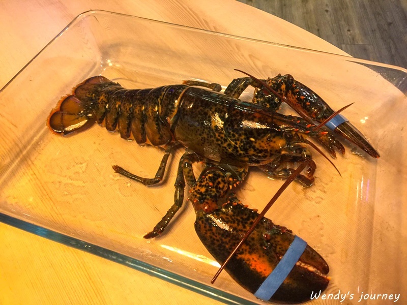 台北松山｜微笑餐桌 SMILE TABLE 龍蝦麵超推薦！美味又溫馨的約會、聚餐、親子西餐廳