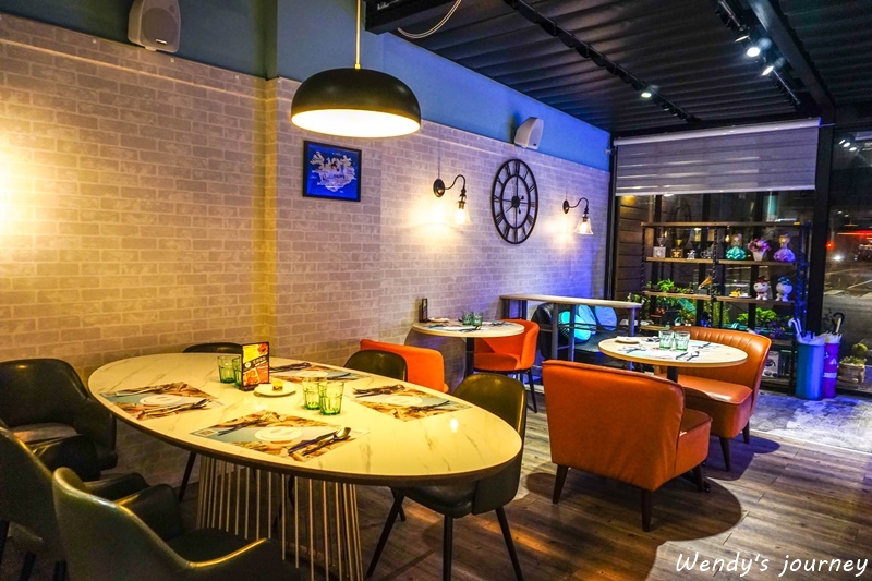 台北松山｜微笑餐桌 SMILE TABLE 龍蝦麵超推薦！美味又溫馨的約會、聚餐、親子西餐廳