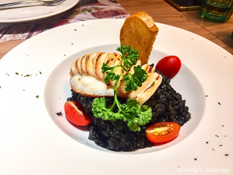 台北松山｜微笑餐桌 SMILE TABLE 龍蝦麵超推薦！美味又溫馨的約會、聚餐、親子西餐廳