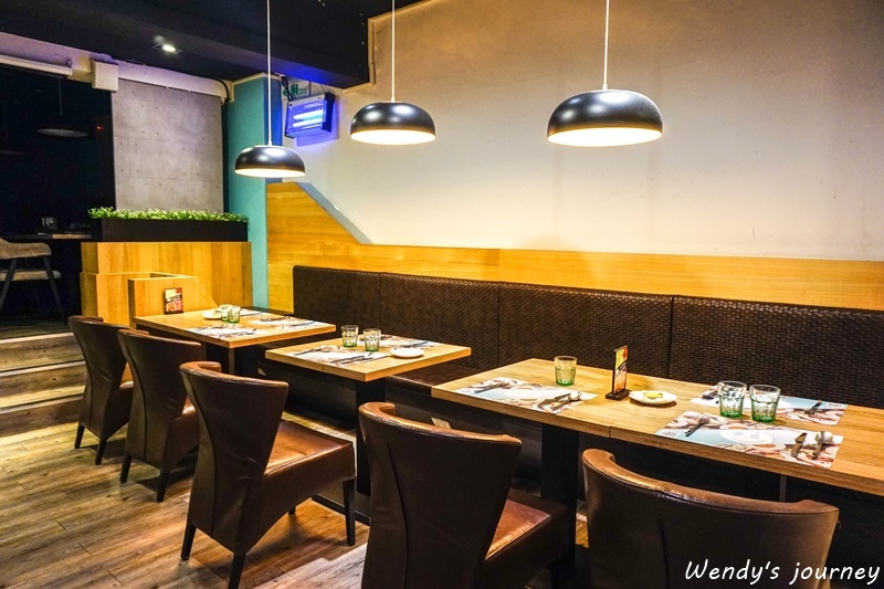 台北松山｜微笑餐桌 SMILE TABLE 龍蝦麵超推薦！美味又溫馨的約會、聚餐、親子西餐廳