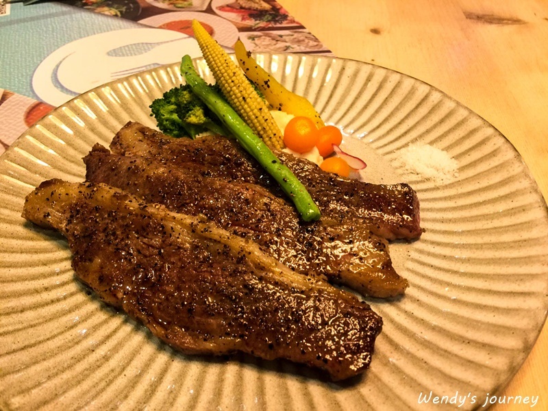 台北松山｜微笑餐桌 SMILE TABLE 龍蝦麵超推薦！美味又溫馨的約會、聚餐、親子西餐廳