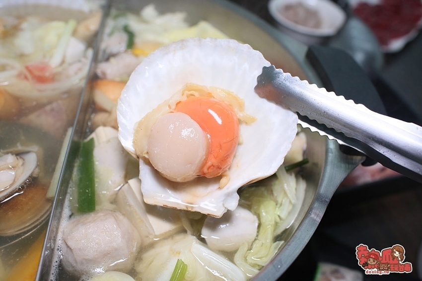 【台南火鍋】從安平開到生產路上的人氣沙茶爐,絕妙滋味一試就上癮:冠羣沙茶爐-生產店 - 熱血玩台南。跳躍新世界