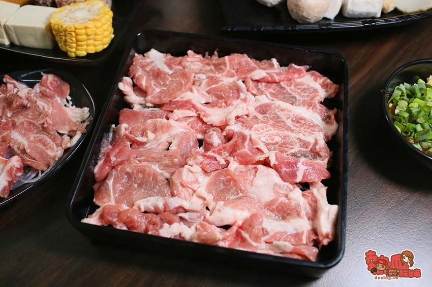 【台南火鍋】從安平開到生產路上的人氣沙茶爐,絕妙滋味一試就上癮:冠羣沙茶爐-生產店 - 熱血玩台南。跳躍新世界