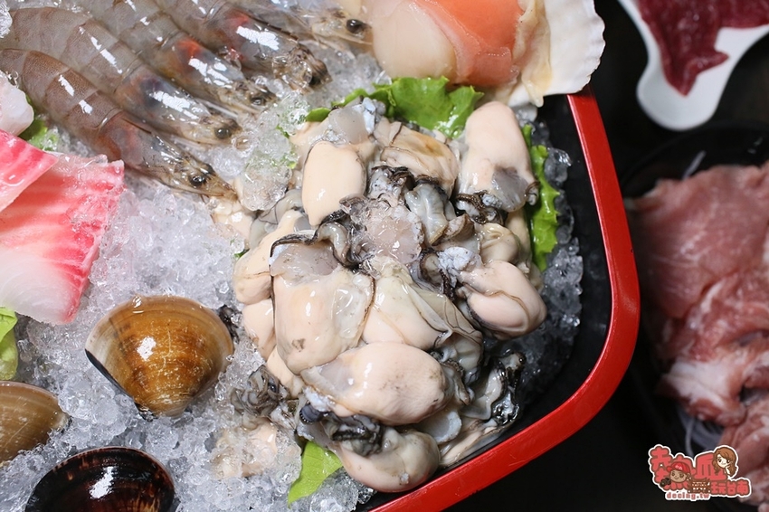 【台南火鍋】從安平開到生產路上的人氣沙茶爐,絕妙滋味一試就上癮:冠羣沙茶爐-生產店 - 熱血玩台南。跳躍新世界