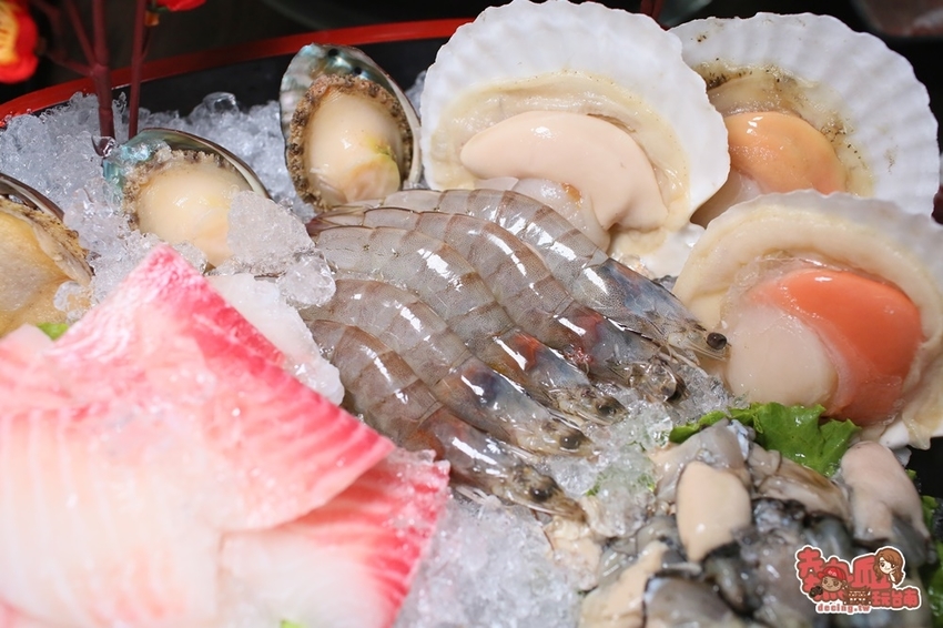 【台南火鍋】從安平開到生產路上的人氣沙茶爐,絕妙滋味一試就上癮:冠羣沙茶爐-生產店 - 熱血玩台南。跳躍新世界