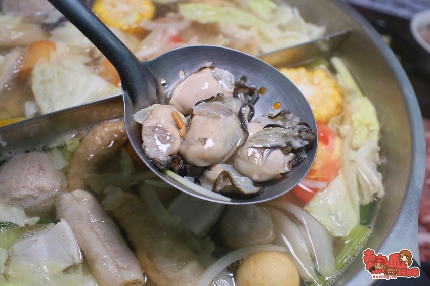 【台南火鍋】從安平開到生產路上的人氣沙茶爐,絕妙滋味一試就上癮:冠羣沙茶爐-生產店 - 熱血玩台南。跳躍新世界