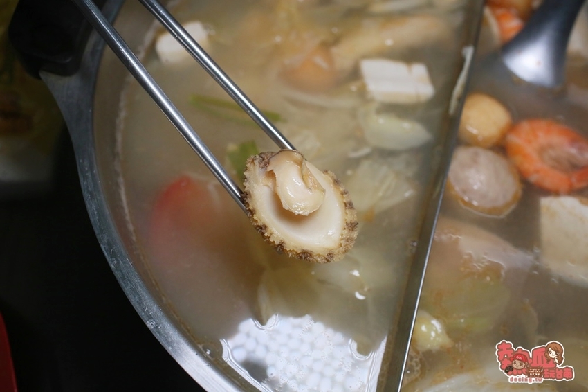 【台南火鍋】從安平開到生產路上的人氣沙茶爐,絕妙滋味一試就上癮:冠羣沙茶爐-生產店 - 熱血玩台南。跳躍新世界