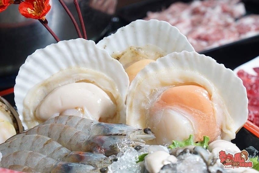 【台南火鍋】從安平開到生產路上的人氣沙茶爐,絕妙滋味一試就上癮:冠羣沙茶爐-生產店 - 熱血玩台南。跳躍新世界