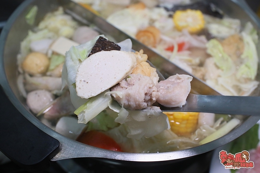 【台南火鍋】從安平開到生產路上的人氣沙茶爐,絕妙滋味一試就上癮:冠羣沙茶爐-生產店 - 熱血玩台南。跳躍新世界