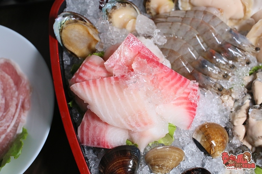 【台南火鍋】從安平開到生產路上的人氣沙茶爐,絕妙滋味一試就上癮:冠羣沙茶爐-生產店 - 熱血玩台南。跳躍新世界