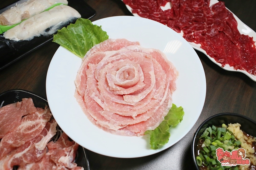 【台南火鍋】從安平開到生產路上的人氣沙茶爐,絕妙滋味一試就上癮:冠羣沙茶爐-生產店 - 熱血玩台南。跳躍新世界