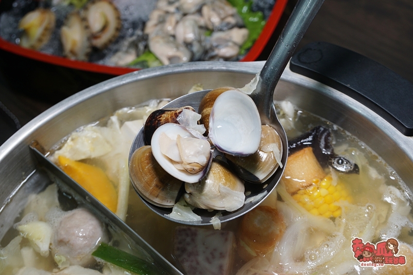 【台南火鍋】從安平開到生產路上的人氣沙茶爐,絕妙滋味一試就上癮:冠羣沙茶爐-生產店 - 熱血玩台南。跳躍新世界