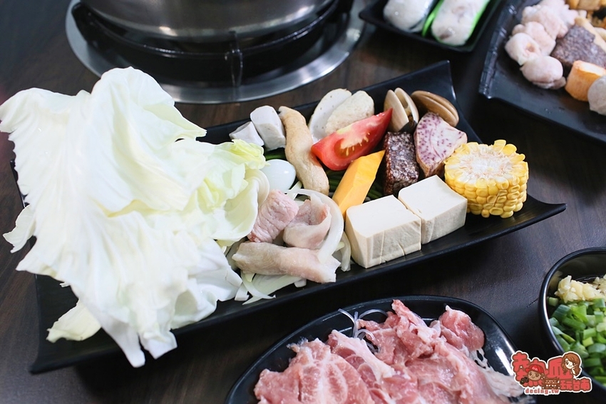 【台南火鍋】從安平開到生產路上的人氣沙茶爐,絕妙滋味一試就上癮:冠羣沙茶爐-生產店 - 熱血玩台南。跳躍新世界