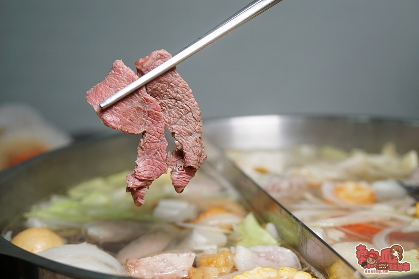 【台南火鍋】從安平開到生產路上的人氣沙茶爐,絕妙滋味一試就上癮:冠羣沙茶爐-生產店 - 熱血玩台南。跳躍新世界