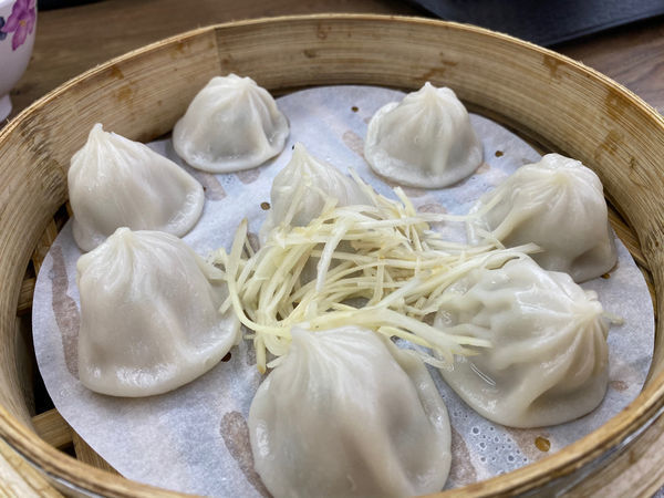 瑞安豆漿大王│小籠包│捷運科技大樓站