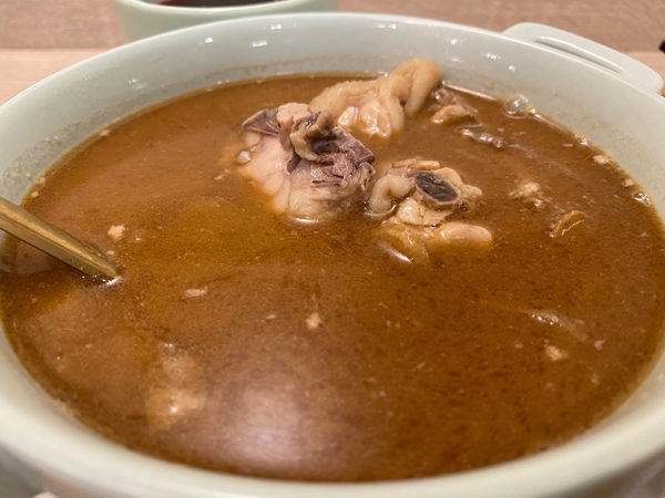 龍涎居好湯仁愛店│麻油雞│捷運大安站