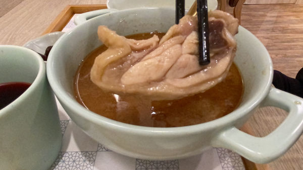 龍涎居好湯仁愛店│麻油雞│捷運大安站