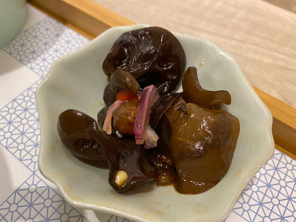 龍涎居好湯仁愛店│麻油雞│捷運大安站