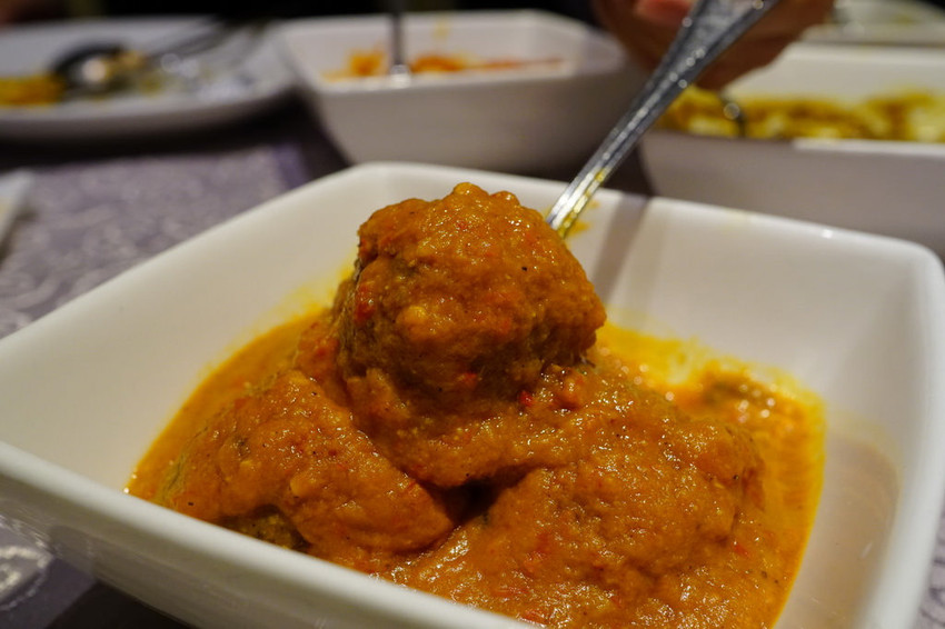 台北印度餐廳推薦 坦都 印度人老闆