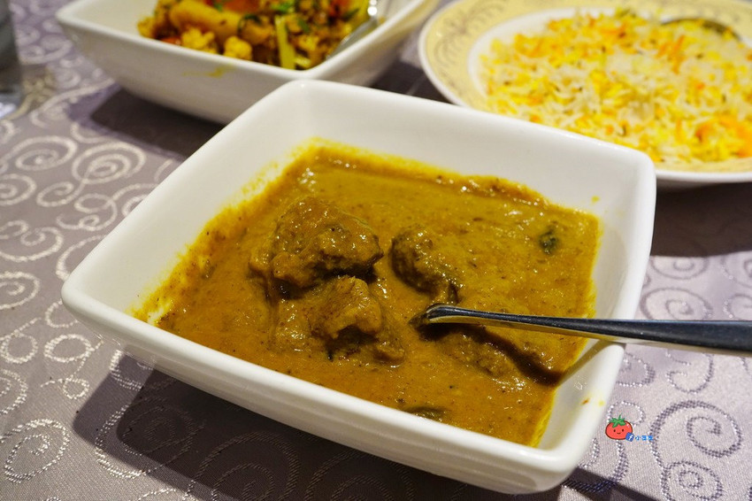 台北印度餐廳推薦 坦都 印度人老闆