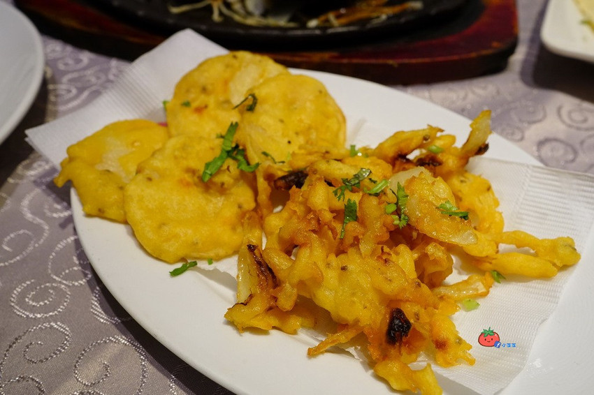 台北印度餐廳推薦 坦都 印度人老闆