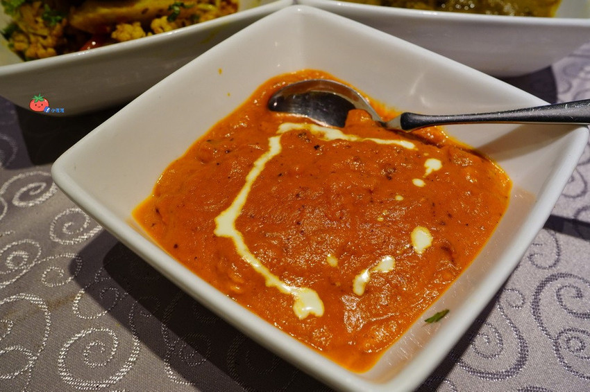 台北印度餐廳推薦 坦都 印度人老闆