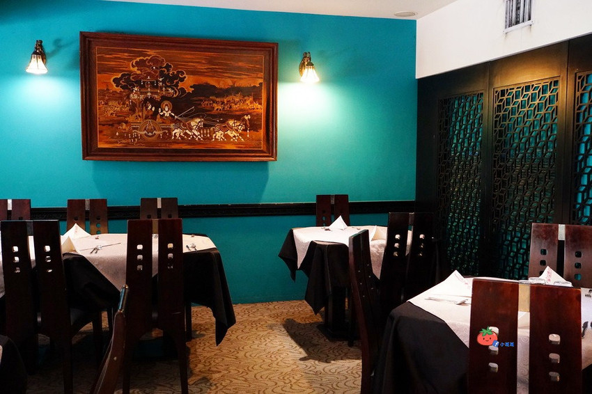 台北印度餐廳推薦 坦都 印度人老闆