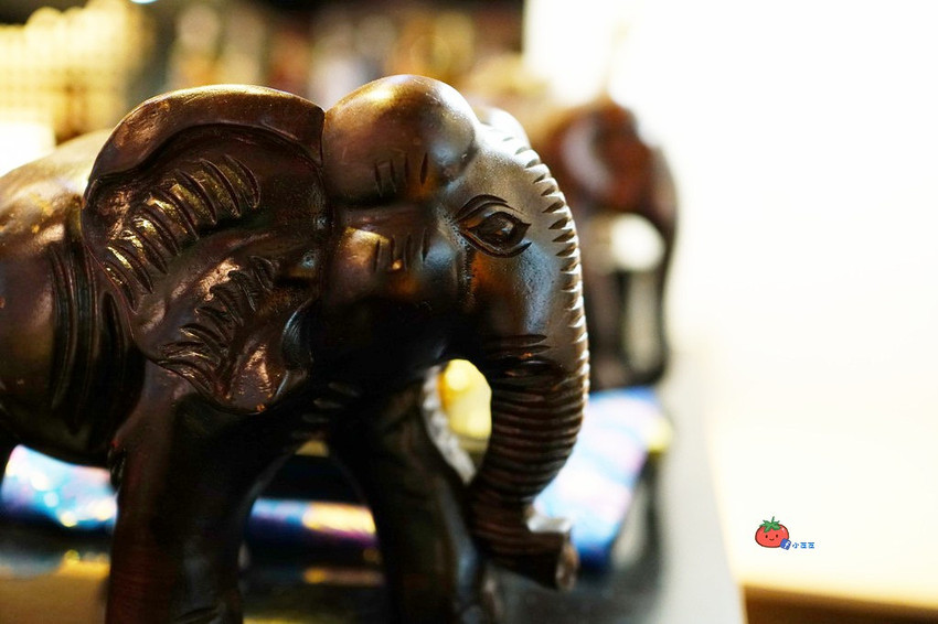 台北印度餐廳推薦 坦都 印度人老闆