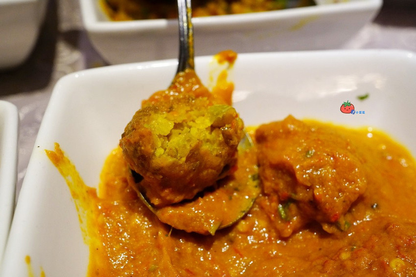 台北印度餐廳推薦 坦都 印度人老闆