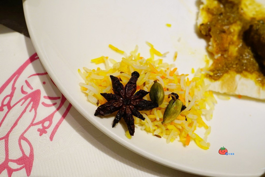 台北印度餐廳推薦 坦都 印度人老闆