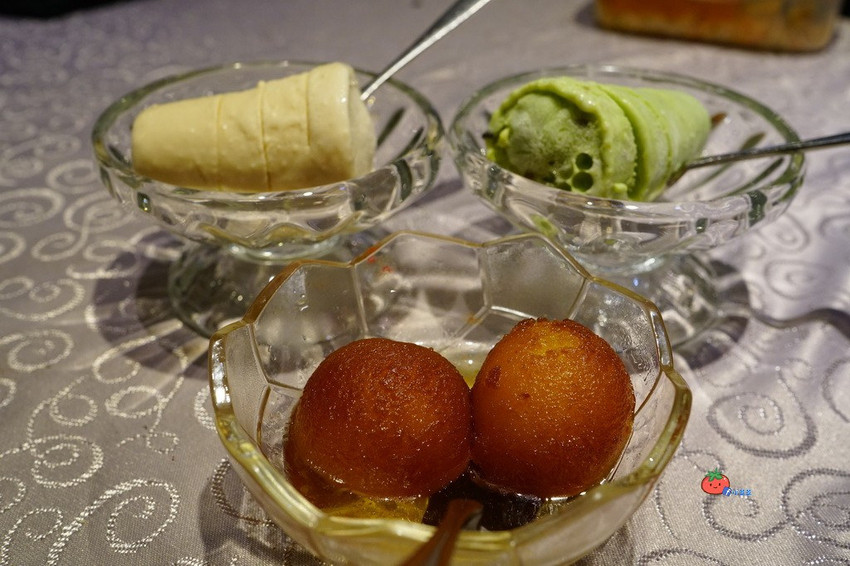 台北印度餐廳推薦 坦都 印度人老闆